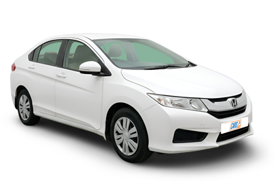 Honda City-img